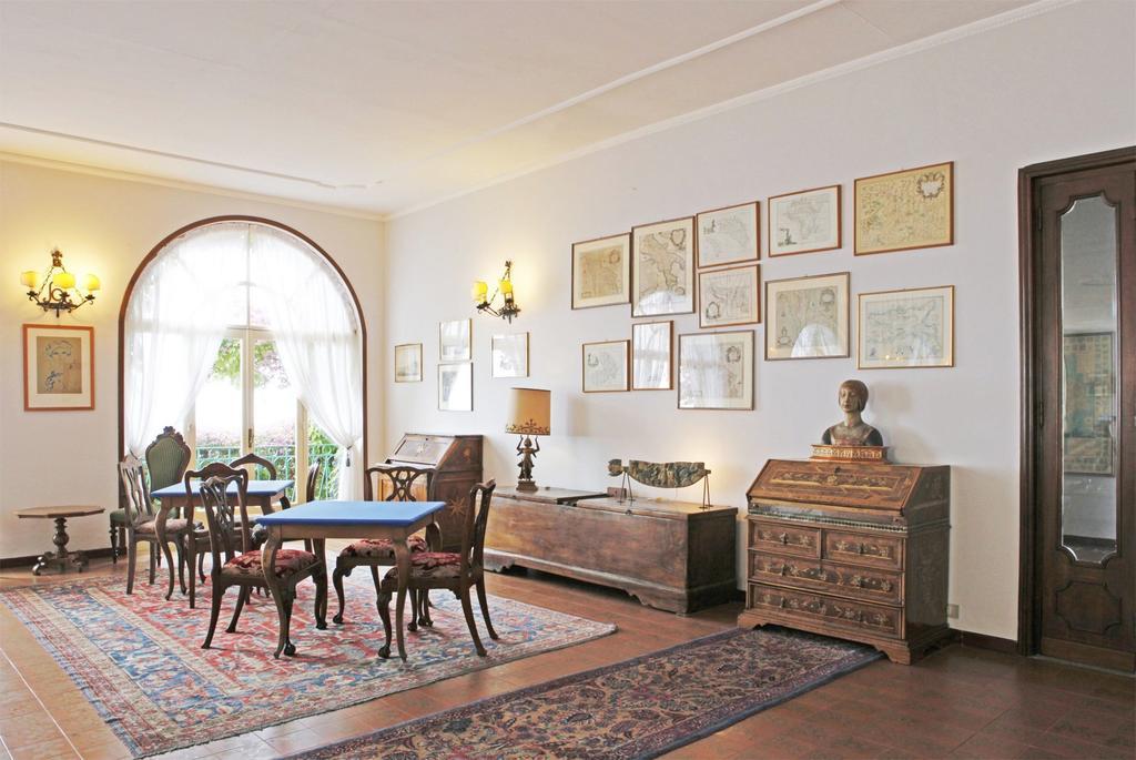 Grand Hotel San Michele Четраро Экстерьер фото