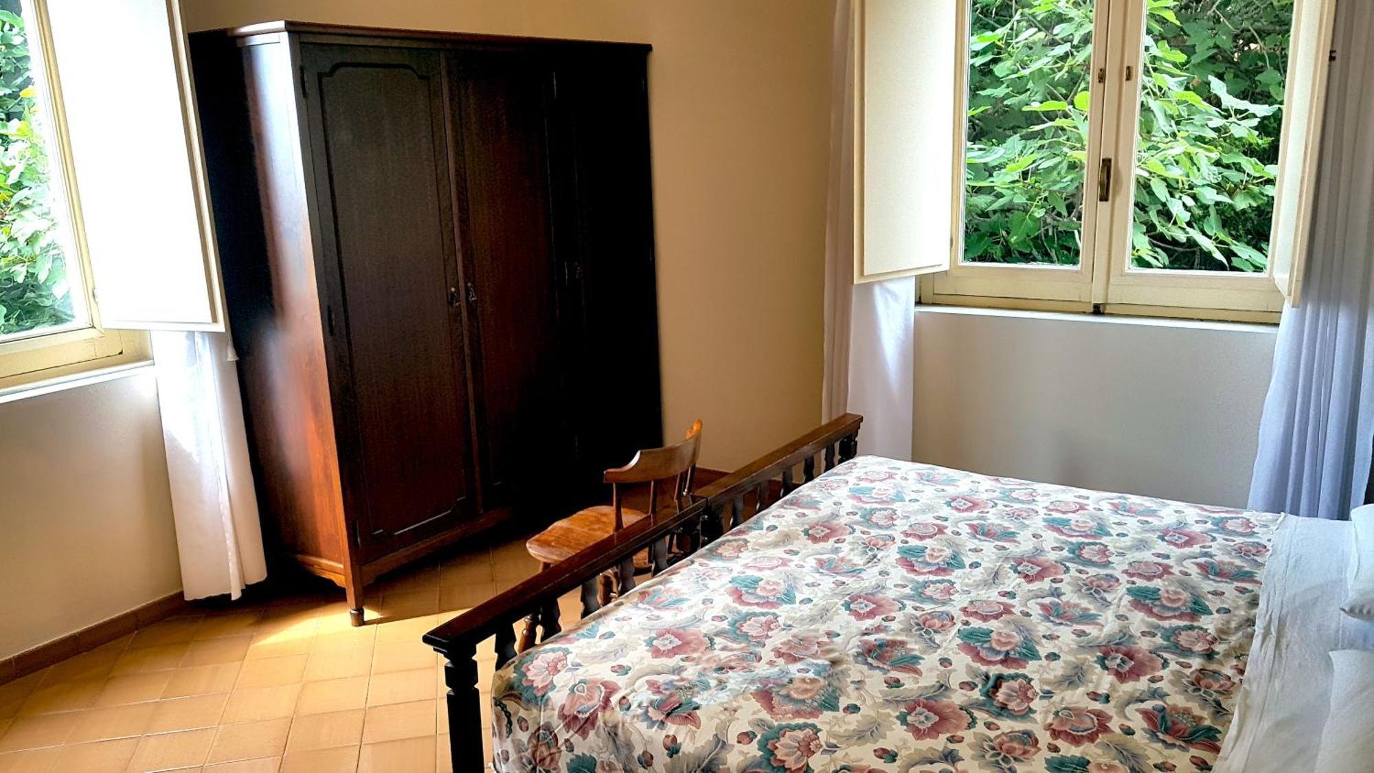 Grand Hotel San Michele Четраро Номер фото